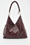 Women's Shoulder Bag Bordo Sly516 - 2