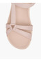 Women Hook & Loop Sandals - 4