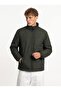 Water and Wind Proof Men's Inner Quilted Jacket