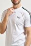 Men's Crew Neck T-Shirt White - 2