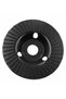Disc de șlefuit lemn plat Raspberry 125mm
