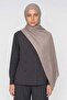 Pulse Pattern Ayrobin Jacquard Shawl
