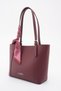 Benetton Women's Arm Bag Bordo Bnt1949 - 3