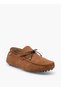 Men Lightweight Suede Driving Shoes - 2