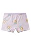 - Cotton Soft Comfort Character Panties – 4 PC Girls - 1Y to 7Y - 5