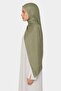 Pulse Pattern Ayrobin Jacquard Shawl - 4