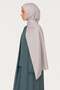 Pulse Pattern Ayrobin Jacquard Shawl - 4