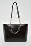 Women's Shoulder Bag Black Sly459 - 2