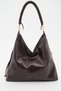 Women's Shoulder Bag Brown Sly516