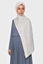 Pulse Pattern Ayrobin Jacquard Shawl - 3