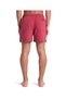 Everyday Solid Volley 15 Men's Red Swimsuit - 2