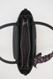 Benetton Women's Arm Bag Black Bnt1940 - 4