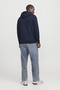 Jack&Jones Men's Sweatshirt 12268422 Sky Captain - 3