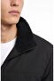 Water and Wind Proof Men's Inner Quilted Jacket - 4