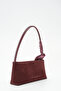 Women's Shoulder Bag Bordo Sly512 - 3
