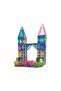 86 Pieces Magnetic Building Blocks - All Magnetic - 12 Different Shapes - 5