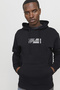 Jack&Jones Men's Sweatshirt 12268422 Black - 2