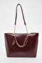 Women's Shoulder Bag Bordo Sly459