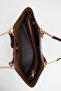 Women's Shoulder Bag Bordo Sly459 - 4
