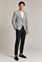 Men's Blazer Jacket - 2