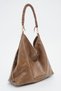 Women's Shoulder Bag Mink Sly516 - 3
