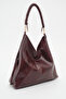 Women's Shoulder Bag Bordo Sly516 - 3