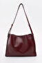 Women's Shoulder Bag Bordo Sly446 - 2