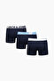Jack&Jones Men's 3-Pack Boxer 12285740.Lac - 2