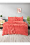 Merinos Diamond Fur Bubble Pattern Comforter Set, Double Comforter Set (220X240)