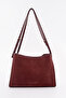 Women's Shoulder Bag Bordo Sly446