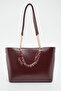 Women's Shoulder Bag Bordo Sly459 - 2
