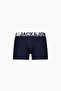 Jack&Jones Men's 3-Pack Boxer 12285740.Lac - 3