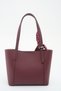 Benetton Women's Arm Bag Bordo Bnt1949 - 2