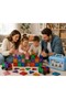 108 Pieces Magnetic Building Blocks |   All Magnetic |   Magnetic Toy Set with Storage Box - 6