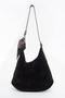 Women's Shoulder Bag Black Sly525 - 2