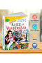 Kids Board Fairy Tales Alice In Wonderland - 6