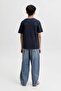 Jack&Jones Junior Boys' T-Shirt 12299576 - 5