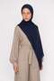 Pulse Pattern Ayrobin Jacquard Shawl - 3
