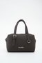 Benetton Women's Crossbody Bag Brown Bnt1930