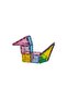 86 Pieces Magnetic Building Blocks - All Magnetic - 12 Different Shapes - 7