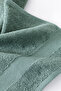 Essentials Combed Cotton Guest Towel Set of 3 - 30X50 cm - 3