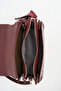 Women's Shoulder Bag Bordo Sly488 - 4