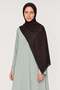 Pulse Pattern Ayrobin Jacquard Shawl - 2