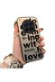 Tecno Camon 40 Premier Compatible Hard Acrylic Back Silicone Edge Lens Protection Stylish Print Case