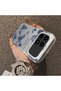 Xiaomi Poco F8 Pro 5g Compatible Hard Acrylic Back Silicone Edge Lens Protection Butterfly Case - 4