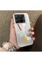 Xiaomi Mi 15t Pro Compatible Hard Acrylic Back Silicone Edge Lens Protection Stylish Print Case - 2