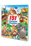 151 Animals Stories