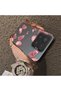 Xiaomi Mi 15 5g Compatible Hard Acrylic Back Silicone Edge Lens Protection Butterfly Case - 4