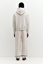 Baggy jogger pantolon - 5