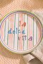 Mama Mia & La Dolce Vita Nordic 4-Piece Cake Plate 22 cm - 3